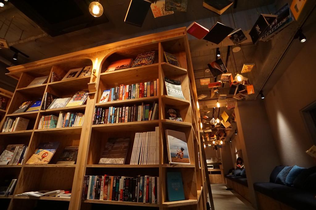 Book And Bed Tokyo-Kyoto Vandrehjem Eksteriør billede